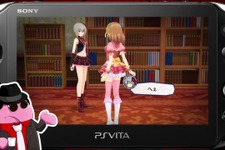 パロディ満載の『アイドルデスゲームTV』PV第二弾！センター争奪デスゲームアクションADVとは… 画像