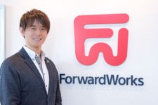 プレステ世代のクリエイターと共にソニーIPをモバイルへ―ForwardWorks 川口智基氏に訊く 画像