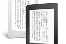 Amazon、Kindleの「マンガモデル」を発売…容量は32GB、マンガ約700冊を保存可能 画像