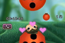 この春、最高にキュートなおくりもの 〜 DS『ティンカー・ベル』4月2日発売決定 画像