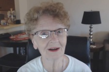 80歳女性YouTuberによる『スカイリム』実況が通算300回突破―チャンネル登録者は約15万人 画像