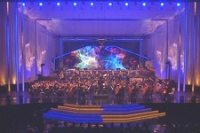 ゲーム音楽をオーケストラが奏でる番組「シンフォニック・ゲーマーズ」BSプレミアムで実施 画像