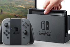 新ハード「ニンテンドースイッチ」のターゲット層や価格について君島達己がコメント…出荷予想台数は200万台 画像