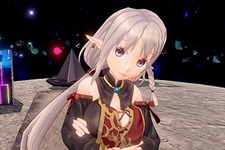 名作ADVを手がけた自転車創業が、PSVRソフト『星の欠片の物語』を発表！ VRの長所と短所をゲームデザインに落とし込む 画像