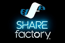 PS4「SHAREfactory」Ver.2.0へアップデート、アニメGIFの作成や4Kスクリーンショットにも対応 画像
