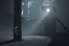 PS4版『INSIDE』国内配信日が11月24日に決定、『LIMBO』を手掛けたPlaydeadの新作アクションADV 画像