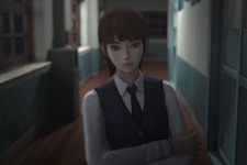 【G-STAR 2016】夜の学校が舞台のPSVR一人称ホラー『White Day：Swan Song』プレイレポ ― ヒロインと協力して狂った守衛から逃げるも… 画像