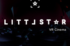 PS VR用アプリ「Littlstar VR Cinema」配信開始―ポルノグラフィティのライブ映像も限定先行配信 画像