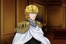 『銀河英雄伝説タクティクス』2017年2月28日でサービス終了 画像