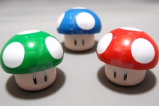 【週刊マリオグッズコレクション】第22回 海外のマリオ食玩 画像