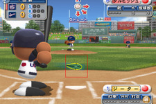 WBCの試合も再現『実況パワフルメジャーリーグ2009』4月発売 画像