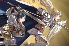 『ファイアーエムブレム ヒーローズ』「英雄の翼×10,000」プレゼントは本日16時から！ サプライズは「急いで準備中」 画像