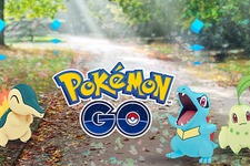 『ポケモンGO』最新バージョン詳細が到着！ 『金・銀』ポケモン登場やトレーナーの新たな着せ替え、新効果の「きのみ」など 画像