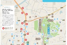 『ポケモンGO』公認「ふくしまDEぶらり観光MAP」が公開―賀川市のポケストップ・ジムの場所が記載！ 画像