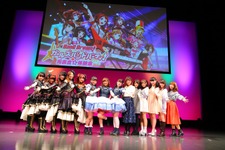【レポート】正式リリースは3月中旬に！『バンドリ！ ガールズバンドパーティ！』発表会 画像