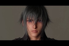 GTX 1080 Tiで動作する『FF15』！GDC海外映像―ネコもふさふさ 画像