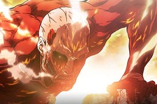 『チェインクロニクル3』とアニメ「進撃の巨人」がコラボ！ 特設サイトでは事前登録を実施中 画像