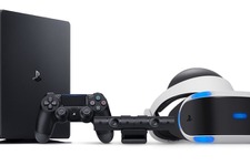 「PlayStation VR」3月末より一部店舗と通販サイトで追加販売へ 画像