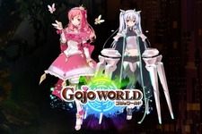 タクシーに乗って美少女を育成する『GOJO WORLD』本日より配信…第一弾として、6名のキャラが登場予定 画像