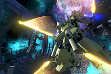 【プレイレポ】『GUNDAM VERSUS』クローズドβテストに参加―PS4で展開する人気シリーズの新たな魅力とは 画像