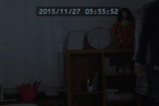 日本一ソフトウェアの新作タイトルは「ホラー」！ 謎めく映像を日替わりで公開 画像