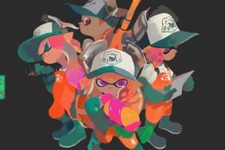 『スプラトゥーン2』敵はシャケ！協力プレイモード「サーモンラン」発表、amiiboではギア記録や記念撮影などが可能 画像