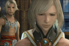 PS4向けリマスター『FINAL FANTASY XII THE ZODIAC AGE』海外版スクリーンショットが到着 画像