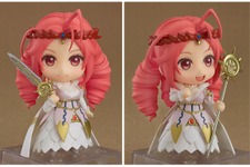 『チェンクロ』の「ユリアナ」がキュートなねんどろいどに、ゲーム内で使える特典アイテムも付属 画像