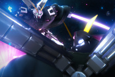 PS4『GUNDAM VERSUS』DL版の予約販売がスタート！ 発売日0時からプレイ可能 画像