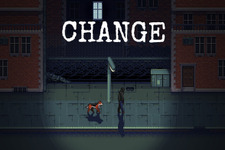 ホームレス生活体験サバイバル『CHANGE』のKickstarterが開始！―あなたはどう生きる？ 画像