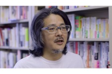 Youtube番組「toco toco」に『巨人のドシン』などを手掛けた飯田和敏が出演、『アクアノートの休日』などの制作秘話も 画像