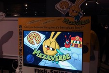 ノンプロモーションで15万DL！島根県で唯一のゲーム開発会社が放つ『Pizzaverse』ってどんなゲーム？