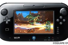 【Wii U DL販売ランキング】首位『ゼルダ』以下TOP3が順位をキープ、『ドラゴンクエストX』にも注目が集まる（5/29） 画像