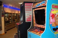 任天堂ミュージアム−任天堂オブアメリカ総本山の博物館 画像