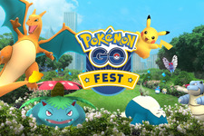 『ポケモンGO』間もなく1周年！新イベントや「協力して遊べる新機能」が予告 画像