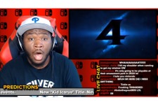 スイッチ『メトロイドプライム4』発表で大興奮！海外ファンのリアクション芸がヤバい 画像