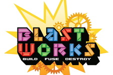 自分で作れるSTG?『Blast Works』をMajescoが発表 画像
