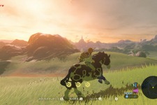 【昨日のまとめ】『ゼルダの伝説 BotW』眺めたい景色10選、『FE ヒーローズ』「うさ耳カミラ」セクシーコスプレ、『ポケモンGO』更新準備のためジムが一時使用不可に…など(6/17) 画像