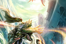 本日サービスIN『クレストオブジェイド』有料アイテムは約100種 画像