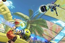 【特集】『ARMS』ランクカンスト・ライターが語る攻略への近道 ─ ファイター編【UPDATE】 画像