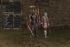 単身でも参加OK『リネージュII』新対人戦「領地戦」概要公開 画像