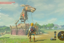 【昨日のまとめ】『ゼルダの伝説 BotW』馬宿に集う旅人に密着してみた、一番くじ「Fate/Apocrypha」、『スプラトゥーン2』セブンイレブンとのコラボキャンペーン…など(7/11) 画像