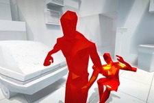 【特集】ポーランドで生まれた『SUPERHOT』の“スーパーホットな開発流儀”とは 画像