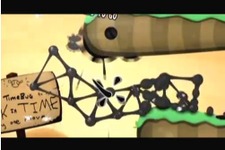 ユーザーはゲームに対価を払う・・・『World of Goo』の開発元が「自由に値段を決めて」キャンペーン 画像