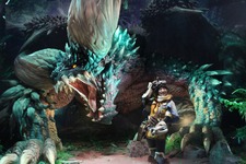 【TGS2017】『モンスターハンター: ワールド』は長蛇の列！エアガンやVR体験まで幅広いカプコンブースレポート 画像