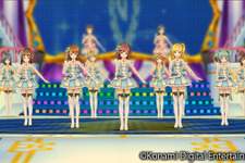 【TGS2017】『ときめきアイドル』はリズム/コミュニケーション/お着替えゲームだった！声優陣も登場したステージレポ 画像