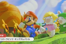 『マリオ＋ラビッツ』好調、『スプラトゥーン2』より『マリオカート』？海外のeShop月間売り上げランキングをチェック！ 画像