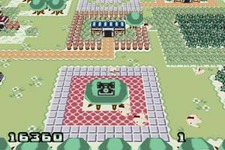 『ゼルダの伝説 夢をみる島』のコホリント島を3D化 画像