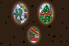 『どうぶつの森 ポケットキャンプ』12月のクリスマスイベントか!?―ツリーやクリスマスリースの画像が公開 画像