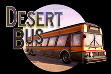史上最悪の単調ゲームがVRに！『Desert Bus VR』Steam無料配信―リアルタイム8時間ドライブ 画像